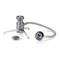 thumbnail image 2 of Cilindro Trypode Butano Bote Adaptador Conector de Estufa de Gas Colapsible Conector de Soporte de Lámpara de gas, 2 of 6