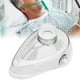 thumbnail image 4 of Protector facial de silicona reutilizable para adultos, protector de oxígeno para una mayor seguridad, 4 of 8