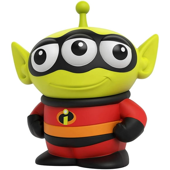 Disney Pixar Alien Remix Mr. Incredible Figure