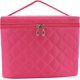 thumbnail image 1 of Bolsa de maquillaje, bolsa de artículos de tocador de gran tamaño para mujeres, bolsa organizadora, bolsa de artículos de tocador cosmética portátil para adolescentes y mujeres, 1 of 5