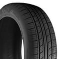 Fuzion Touring 205/55R16 91 V Tire