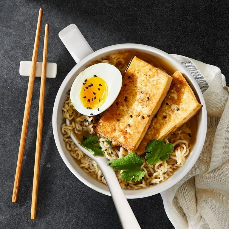 Wareland Soup Bowl And Sandwich Plate Sets Artena Solid Soup And