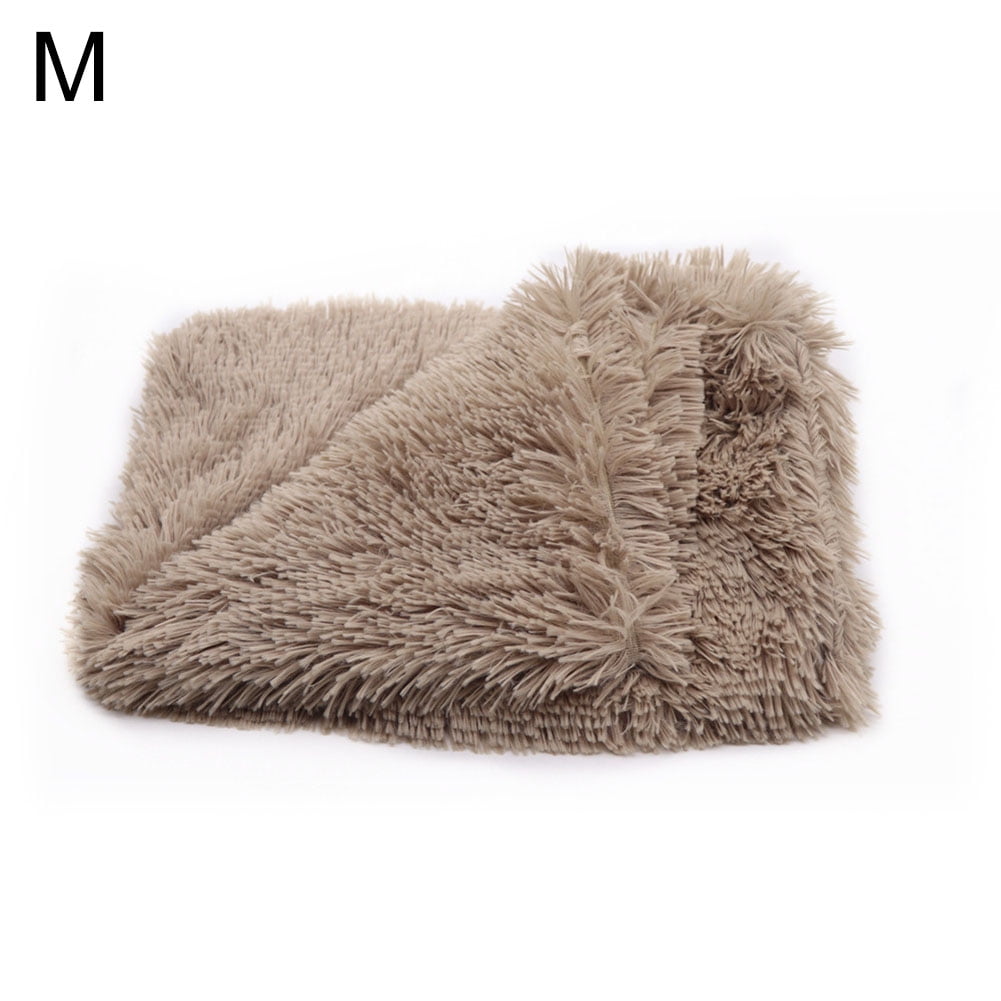 Tapis De Lit En Peluche Pour Animaux De Compagnie A Double Couverture Pour Chat Chiot Grand Chien Walmart Canada Tapis De Lit En Peluche Pour Animaux De Compagnie A Double Couverture Pour Chat Chiot Grand Chien Walmart Canada