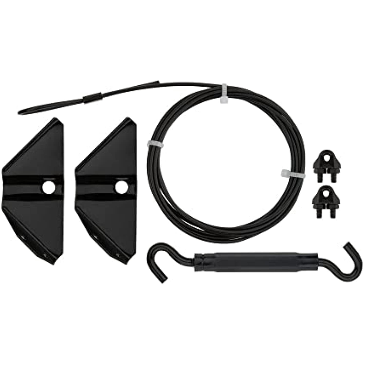 National Hardware N166-004 Anti Sag Gate Kit