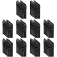 thumbnail image 1 of 50PCS Universal Wood Metal Oscillating Multitool Quick Release Saw Blades, 1 of 6