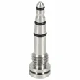thumbnail image 2 of 893929A01 Stainless Power Trim Tilt Manual Release Relief Valve 813442A2 18-6751 813442A1 Compatible with Mercury Outboards Motor Force 40-120 HP Replace for 811618A1 811618 812843A1 99660A1, 2 of 5