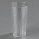 thumbnail image 4 of Paquete De 12 Vasos De Plástico San 8oz Resistente, 4 of 5