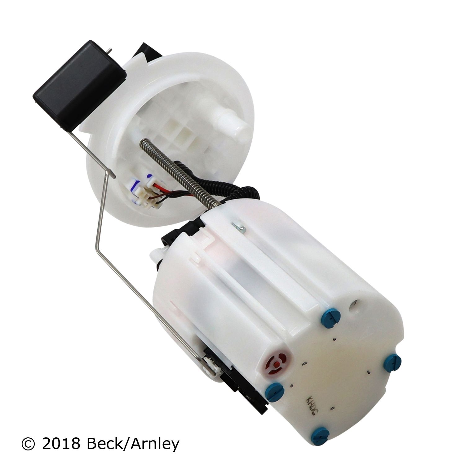 BeckArnley 152-1037 Fuel Pump - Electric