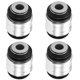 thumbnail image 3 of 4 PCS Rear Steering Knuckle Bushing 1188412-01-E for Tesla Model 3/Y, 3 of 5