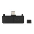 thumbnail image 2 of Transmisor de audio inalámbrico, consola de juegos Audio Bluetooth Transmisor Bluetooth Transmisor Bluetooth para cambiar resultados impresionantes, 2 of 8