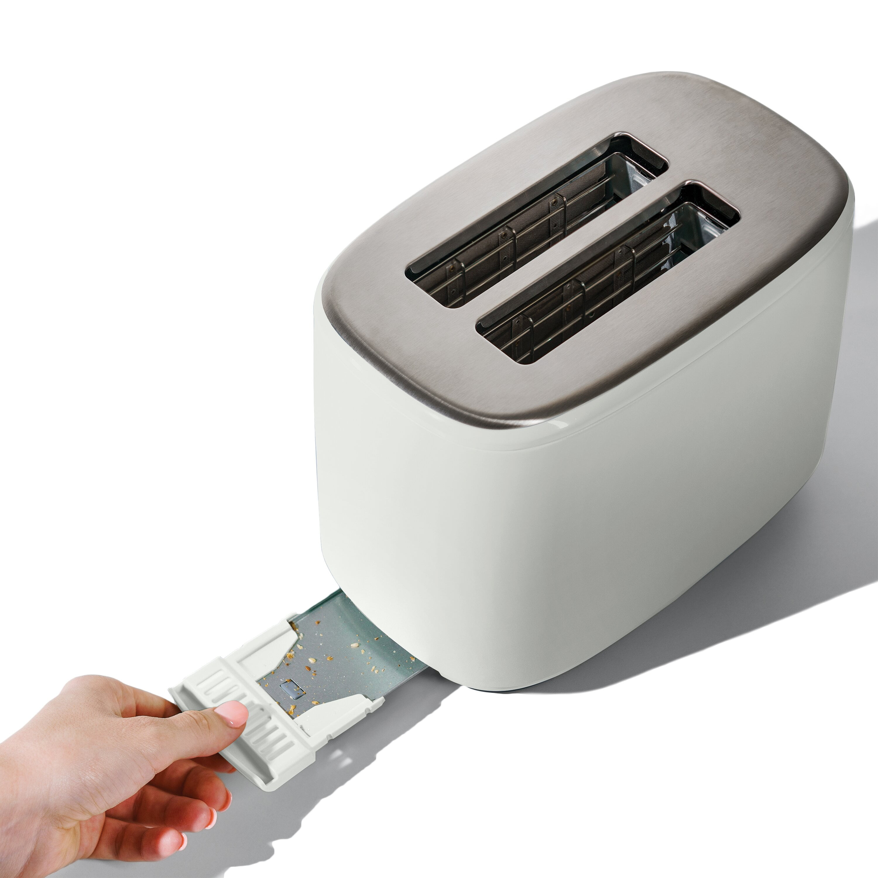 Beautiful 2 Slice Touchscreen Toaster by Drew Barrymore, 2 Slice Toaster