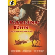 Gatling Gun