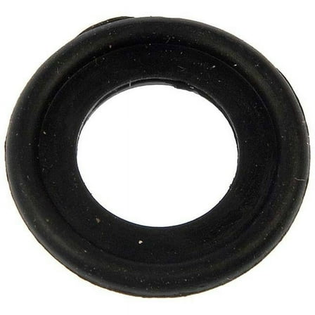 66451 0.81 In. Rubber Drain Plug Gasket
