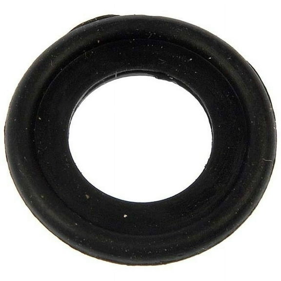 66451 0.81 In. Rubber Drain Plug Gasket