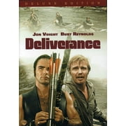 Deliverance (DVD), Warner Home Video, Action & Adventure