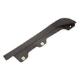 thumbnail image 2 of Accesorios automotriz de spoiler de spoiler de spoiler de la rueda para A4 8K0853887A, 2 of 8