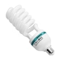 thumbnail image 3 of E27 5500K 135W Photo Studio Bulb Video Photography Daylight, 3 of 7