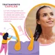 thumbnail image 2 of Shampoo 500 ml. Miel + Yogurt, 2 of 4