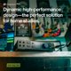 thumbnail image 2 of Interfaz de audio PreSonus Quantum HD 2 20x24 USB-C con software, 2 of 8