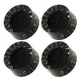 thumbnail image 1 of Electric Guitar Tone Control Knobs for EPI/LP Electric Guitar 4PCS, 1 of 3