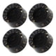 thumbnail image 1 of Perillas de control de volumen de tono de guitarra eléctrica para guitarra eléctrica EPI / LP 4PCS Abanopi Mando, 1 of 3