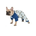thumbnail image 3 of Leveret Dog Cotton Pajama Police Dog XXL, 3 of 3