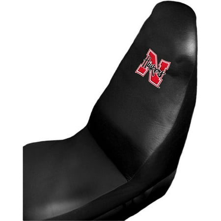 NCAA -Nebraska Car Seat Cover