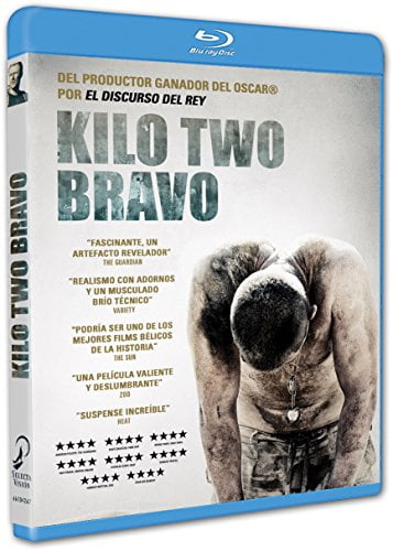 Kilo Two Bravo 2014 Kajaki Kilo 2 Bravo NON USA FORMAT Blu   E3ae3ce8 4756 4097 Aac7 600bd9f9c558 1.be821f92b167ef51aab2bda9c8643cca 