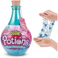 thumbnail image 1 of Oosh Potions Slime Surprise Teal ZURU Kit de Limo DIY con Destellos Cuentas Brillo, 1 of 6