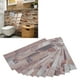 thumbnail image 5 of Adhesivo Para Suelo, Adhesivo Para Azulejos PVC Resistente A La Humedad Para Baño Para Sala De Estar Para Cocina Para Inquilinos ANGGREK CA3117, 5 of 8