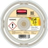 Rubbermaid Commercial, RCP1957522, TCell System Fragrance Refill, 6 / Carton, White