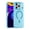 Blue, variant on Dteck Magnetic for iPhone 17 Pro Max Case, Compatible with MagSafe Accessory Military Grade Drop Protection Slim Translucent Matte Shockproof with Anti-Fingerprint Phone Case, Purple