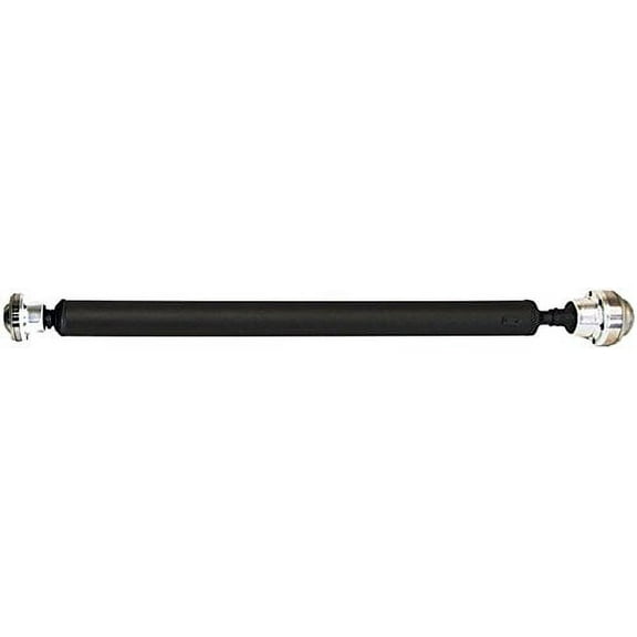 Dorman # 946-034 - Drive Shaft Fits select: 2002-2004 CHEVROLET VENTURE, 2002-2004 PONTIAC MONTANA