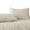 Brich Beige, variant on Exclusivo Mezcla Queen Quilt Bedding Set, Lightweight Vintage Queen Size Quilts with Pillow Shams, Soft Bedspreads Coverlets for All Seasons (96"x90", Brich Beige)