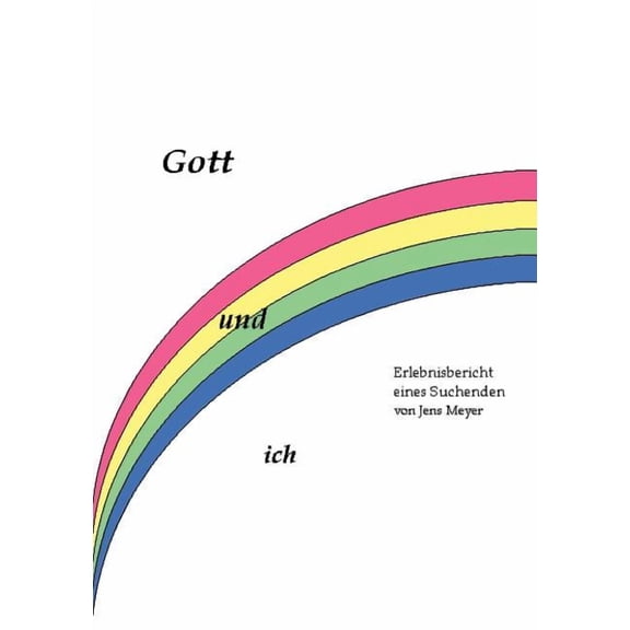 Gott und ich, (Paperback)