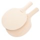 thumbnail image 5 of DEEPCRAFF 2Ud De Tenis De Para Entrenamiento DIY Con Madera Y Acabado, 5 of 8