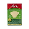 thumbnail image 2 of Filtro para Café Melitta cono ecológico N.4 con 40 piezas, 2 of 3