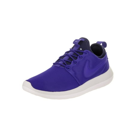 nike men's roshe two running shoe