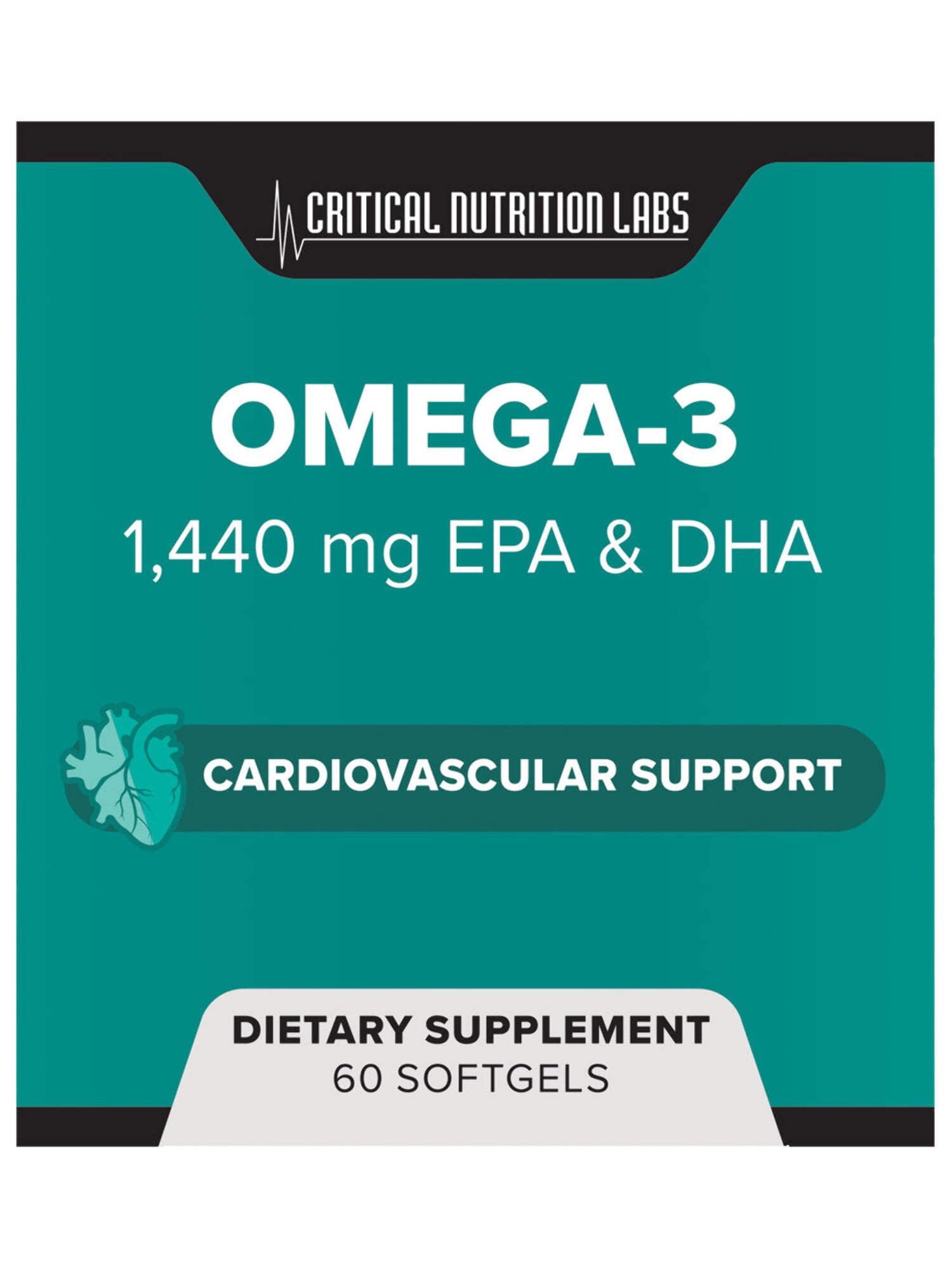 OMEGA-3