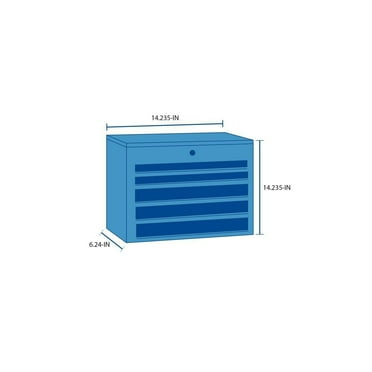 CRAFTSMAN Tool Boxes and Organizers, Multicolor