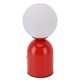 thumbnail image 1 of Lámpara lideró de Luna, Atenuación Sin Escalón 3d Luna Luz 3 Luces de Color USB C Para La Oficina en Casa, 1 of 7