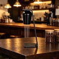 thumbnail image 4 of Espresso Distribution Stirrer, Stainless Steel Coffee WDT Needle, Precision Barista Tool For Household Coffee Brewing Workstation, 4 of 4