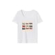 thumbnail image 2 of Camiseta de mujer transpirable jinwen manga corta acampar compras L, 2 of 7