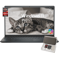 Dell Inspiron 3535 for Business Laptop, 15.6" FHD Touchscreen, AMD Ryzen 7 7730U CPU, HD Webcam, Win 11 pro (16GB RAM | 512GB SSD)