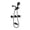 Matte Black, variant on Cobbe with 7-Spray Dual Shower Head Shower and Bathtub Spout Combination Kit in ABS 3-Handle Wall Mount Shower System Matte Black
