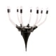 thumbnail image 2 of Solar Lights Outdoor Underground Lights Garden Household Decorative Lights Garden Ground Lights, 2 of 6