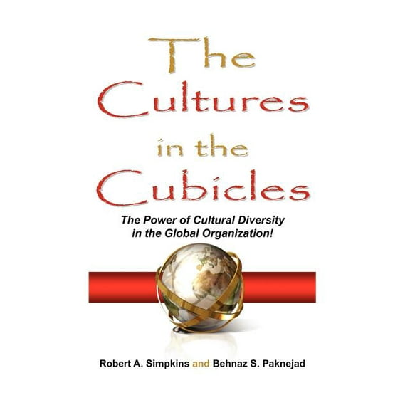 The Cultures in the Cubicles (Hardcover)