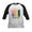 Black/White, variant on CafePress - I Stand With Ukraine Support Ukrai Baseball Jersey - Kids Cotton Baseball Jersey, 3/4 Sleeve Shirt
