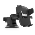 thumbnail image 4 of Soporte para teléfono móvil para coche, soporte plegable multifuncional para teléfono, soporte móvil Universal antideslizante para vehículo, 4 of 8