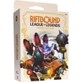thumbnail image 1 of Riftbound : League of Legends TCG Spiritforged - Deck de Champion : Rumble, 1 of 6